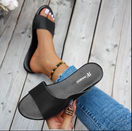 ELMA | Slippers Comfort and Style for Everyday