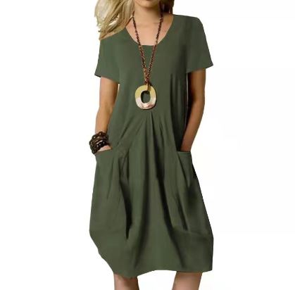 MERA | Stylish Summer Dress.