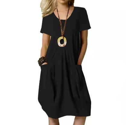MERA | Stylish Summer Dress.
