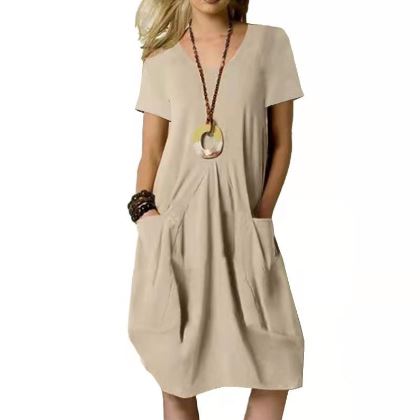 MERA | Stylish Summer Dress.