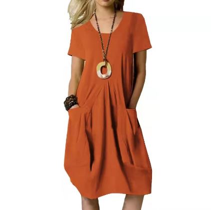 MERA | Stylish Summer Dress.