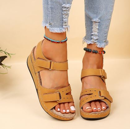 Julie | Orthopedic Sandals