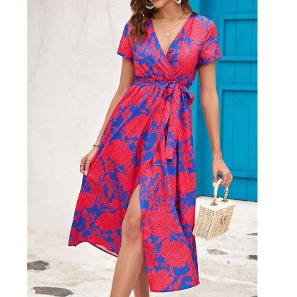 DIANA™ | Women's Long Dress