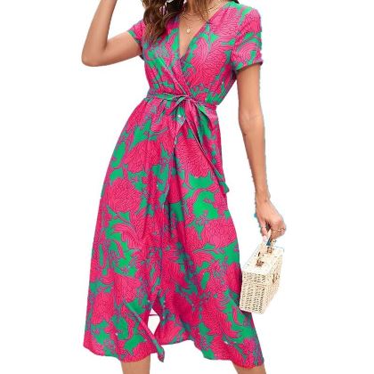 DIANA™ | Women's Long Dress