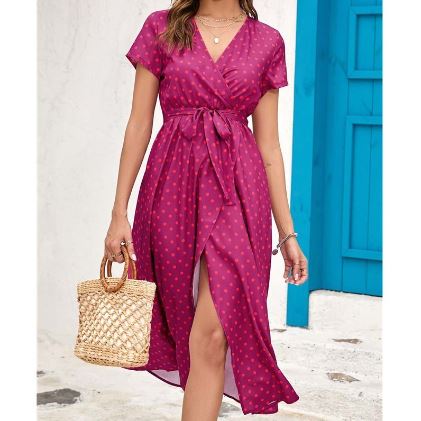 DIANA™ | Women's Long Dress