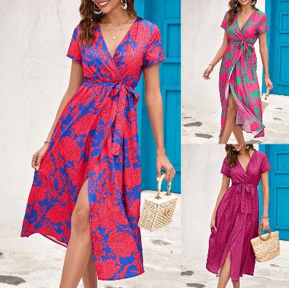 DIANA™ | Women's Long Dress