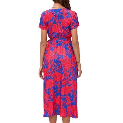 DIANA™ | Women's Long Dress