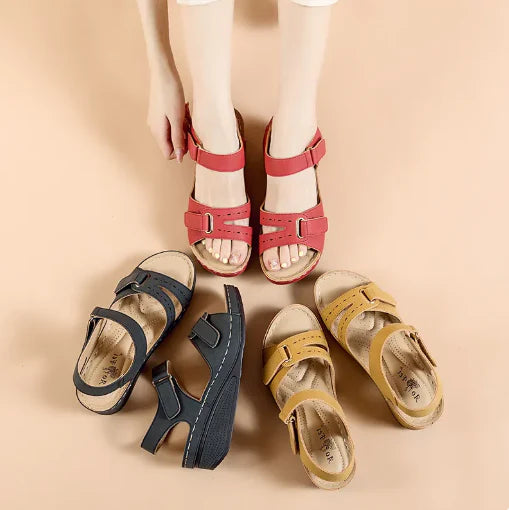 Julie | Orthopedic Sandals