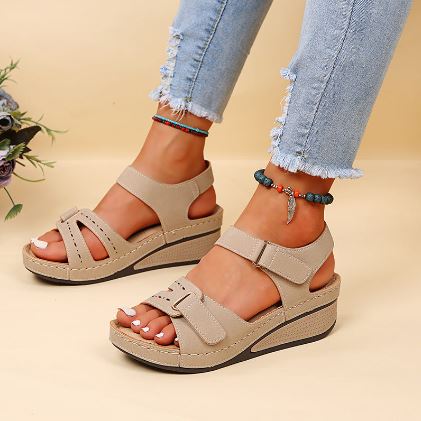 Julie | Orthopedic Sandals